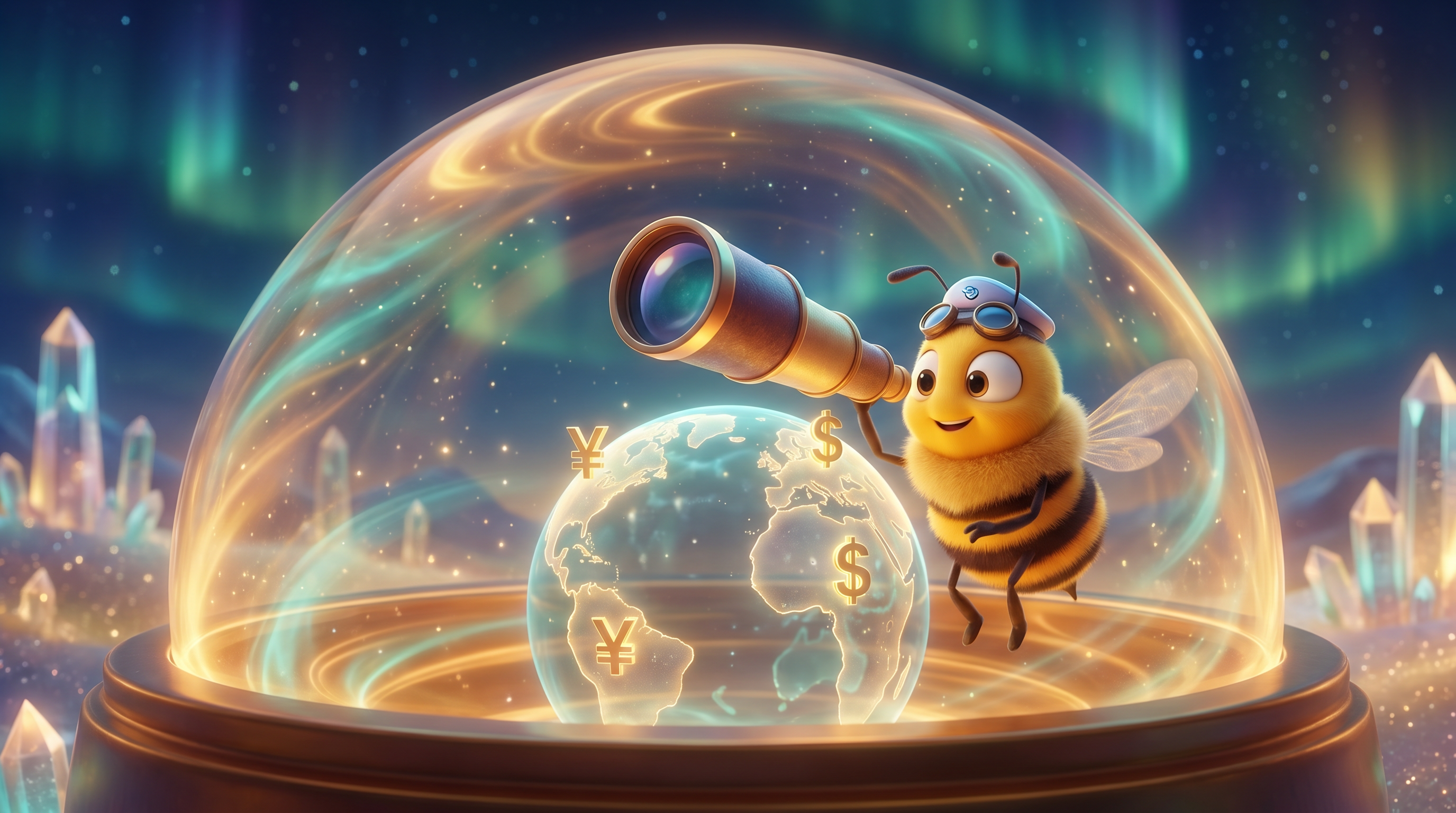 2026年のFX相場展望｜ドル円・ユーロ円の注目ポイントまとめ