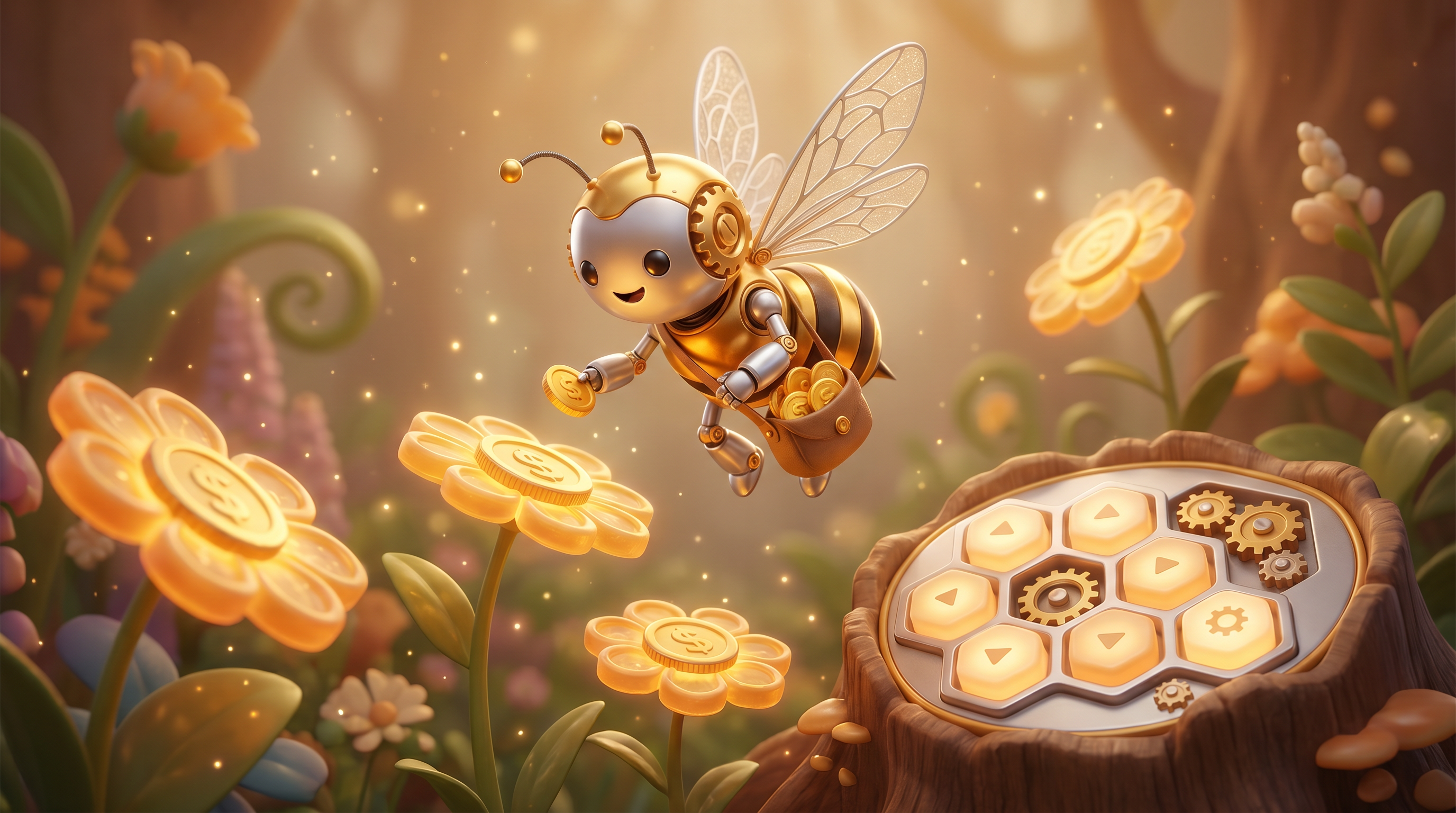 FX自動売買（EA）入門｜初心者でも使えるツールと注意点