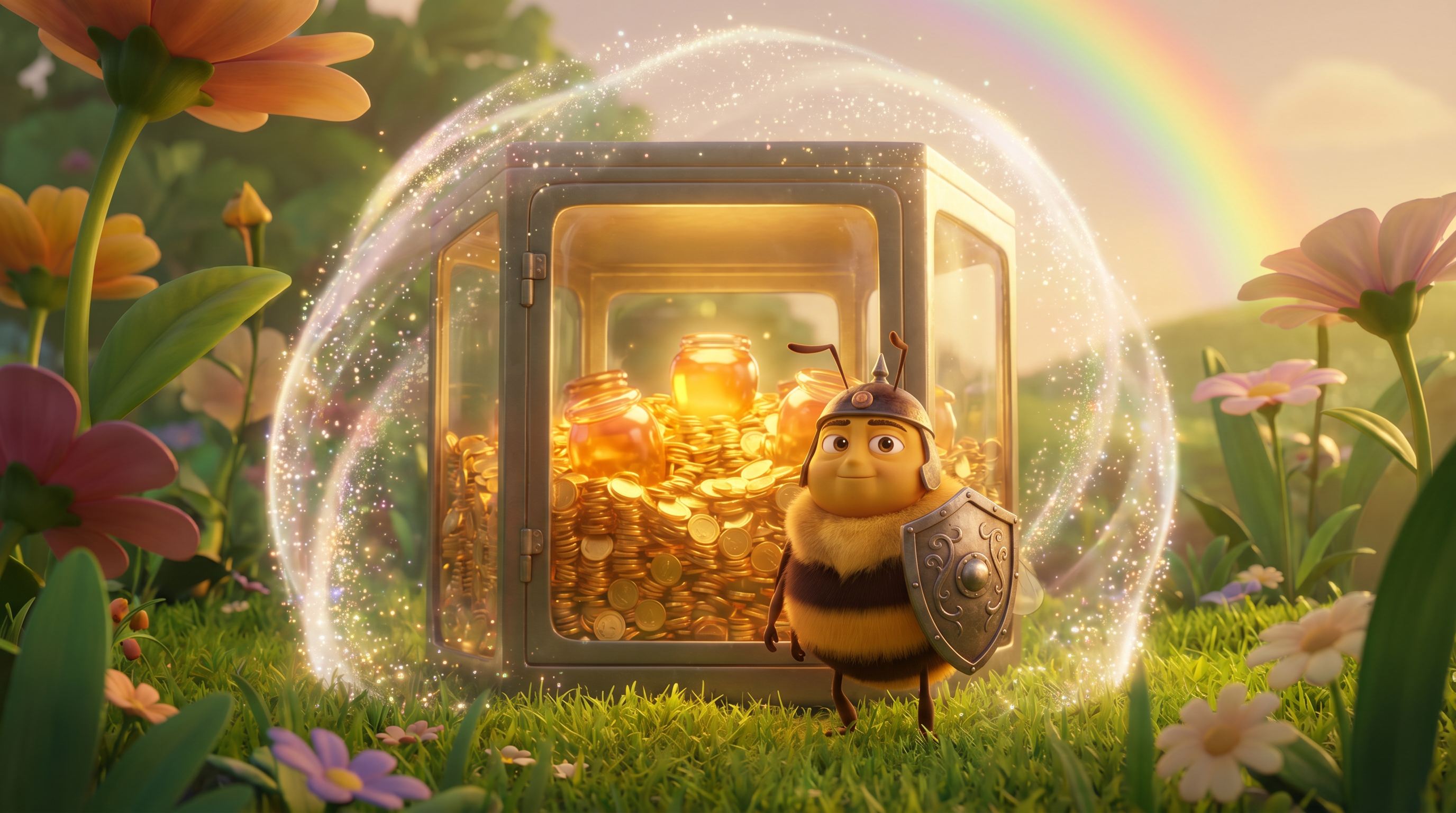 FXで負けない資金管理術｜初心者が守るべき3つのルール