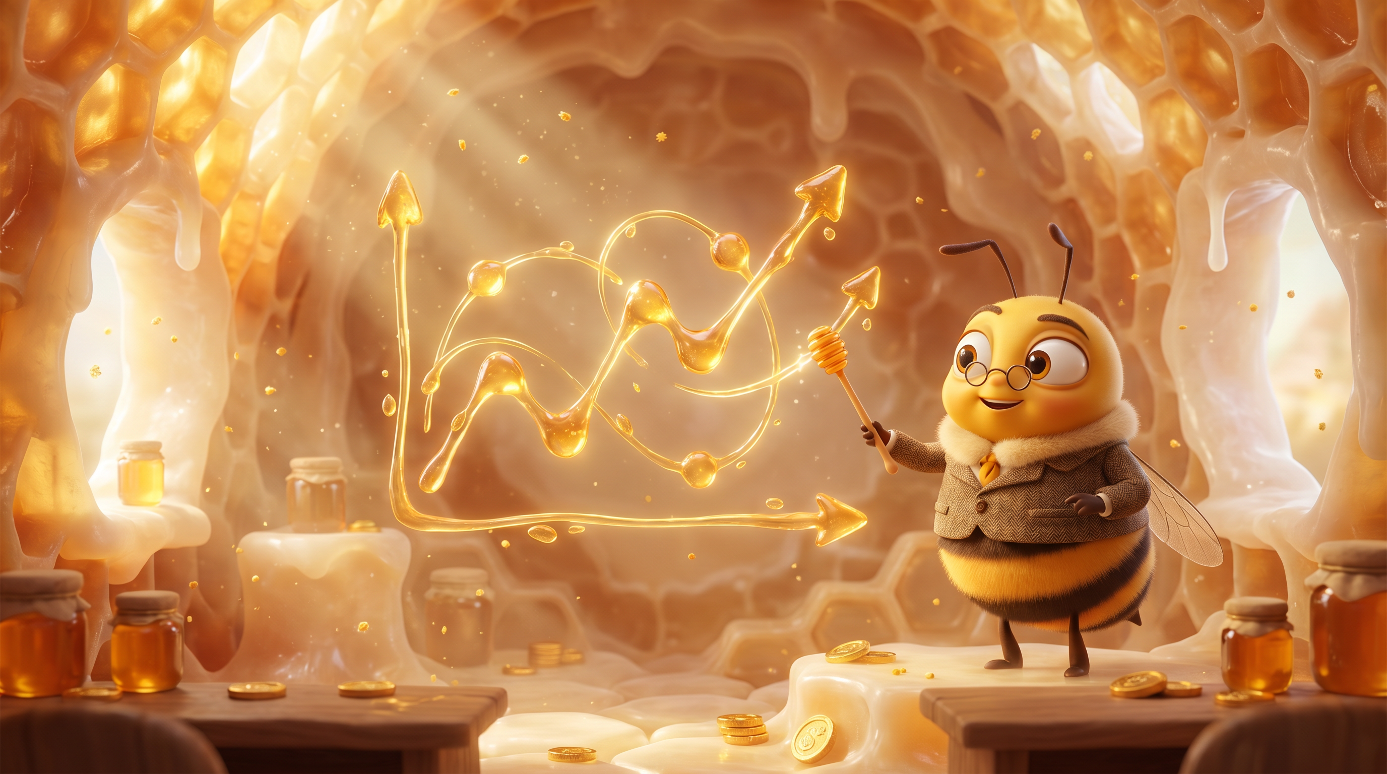 スプレッドとは？FXコストの仕組みをみつばちベルが優しく解説