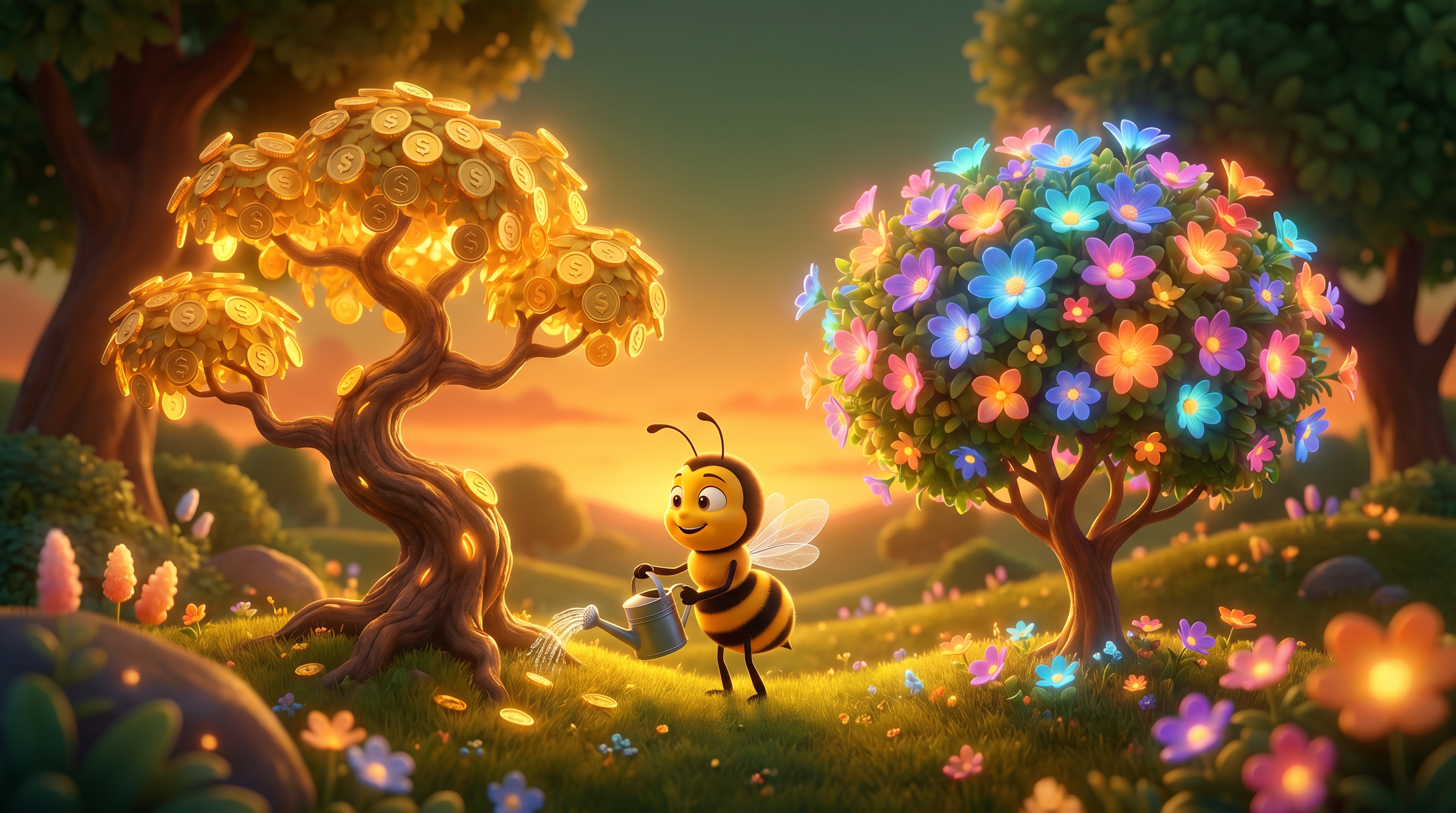 iDeCoとNISAを組み合わせた最強の資産形成プラン